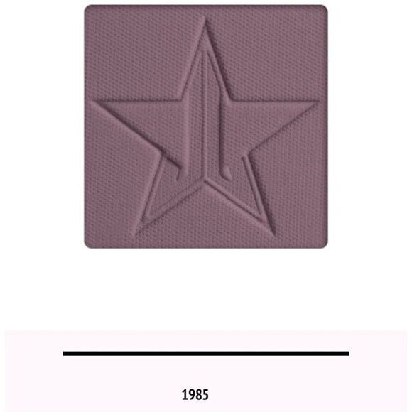 JEFFREE STAR COSMETICS - NWT - Bundle of Four Artistry Singles Eye Shadows - Picture 8 of 10